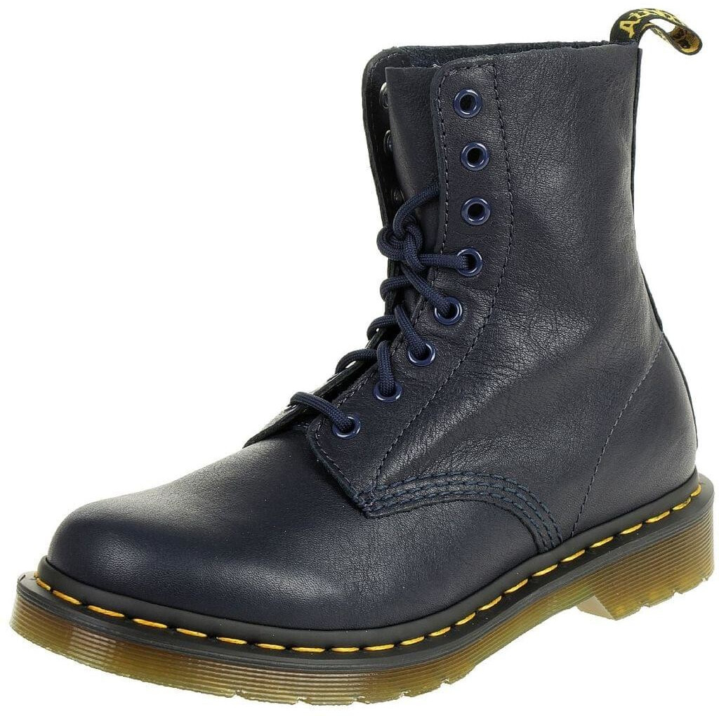 Dr martens pascal virginia dress blue 2025
