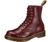 dr martens pascal shiraz red