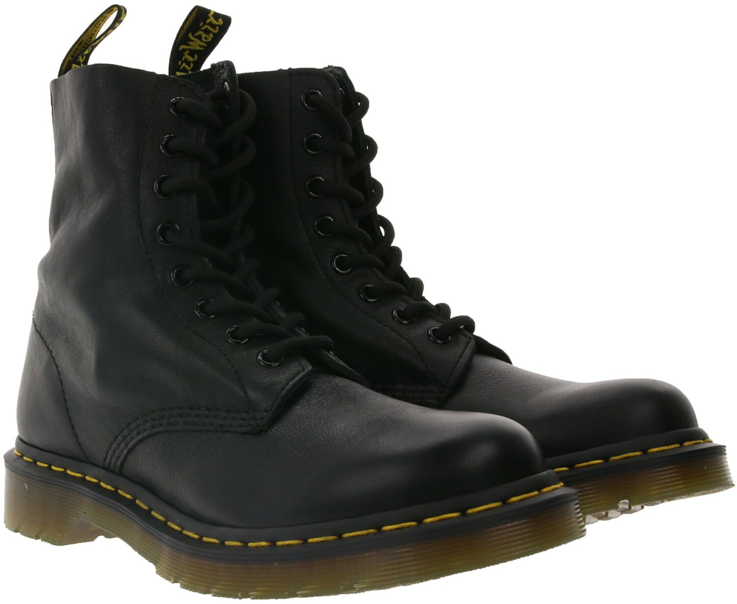 Dr martens pascal virginia idealo deals