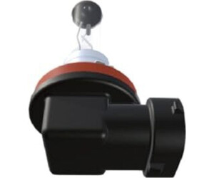 OSRAM H11 Halogen Fog Lamp Bulb – 12V 55W PGJ19-2, 3200K, 64211, OEM Quality