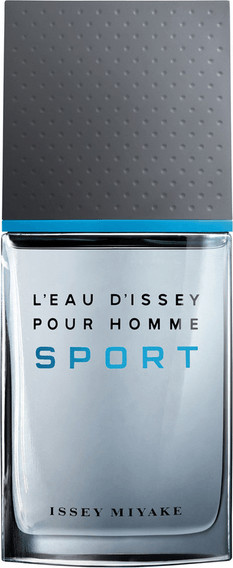 Issey Miyake L'eau D'issey pour Homme Sport Eau de Toilette (50 ml)