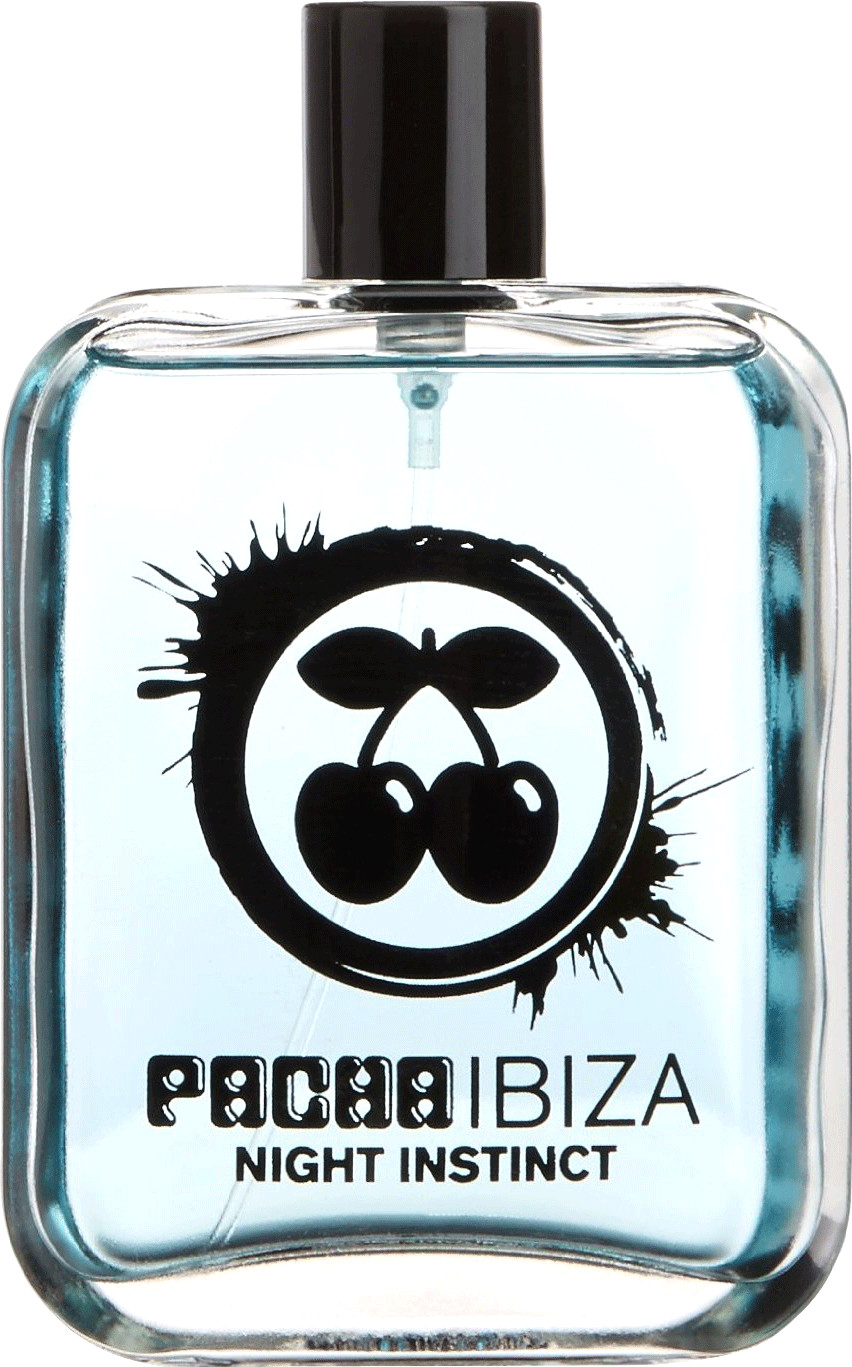 Pacha Ibiza Night Instinct Eau de Toilette (100 ml)