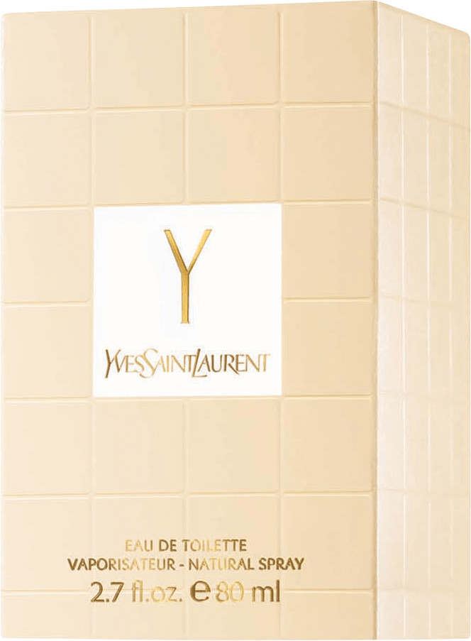 Yves saint laurent la collection y hot sale