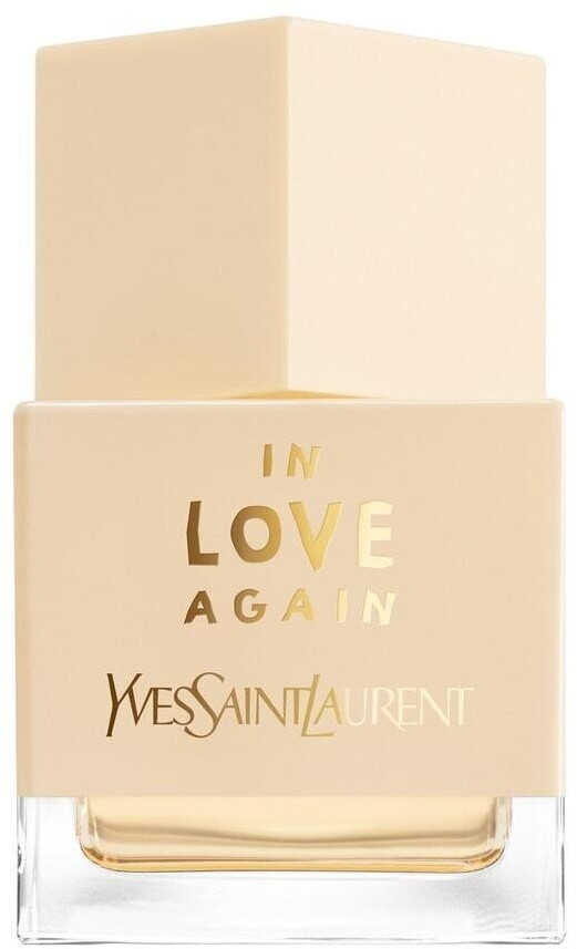Yves Saint Laurent La Collection In Love Again Eau de Toilette (80 ml)