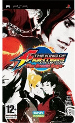 The King of Fighters Collection - The Orochi Saga