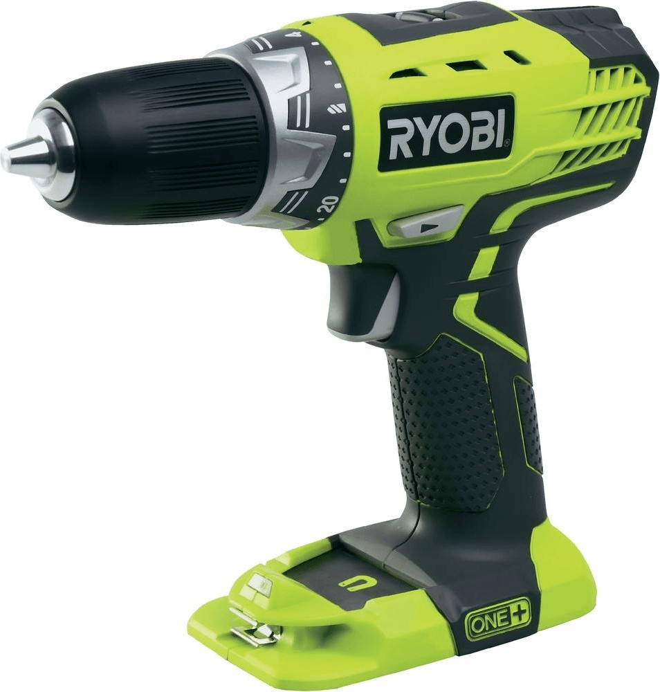 Ryobi RCD1802M (sans batterie)