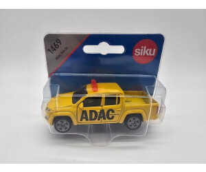 Siku Adac Pick Up 1469 Ab 3 78 Neue Angebote Bei Idealo De