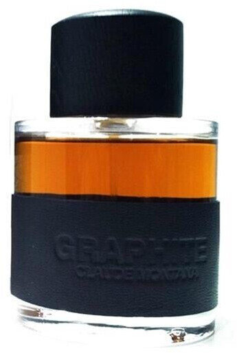 Montana Graphite Eau de Toilette (100 ml)