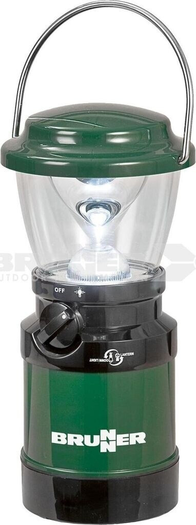 Brunner Outdoor UP&DOWN