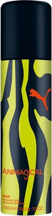 Puma Animagical Man Deodorant Spray (50 ml)