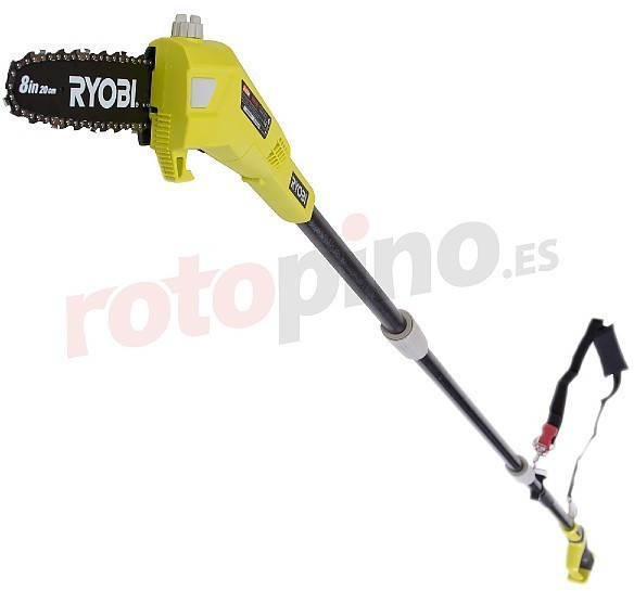 Ryobi OPP 1820 One+ (senza batteria) a € 116,90 (oggi)