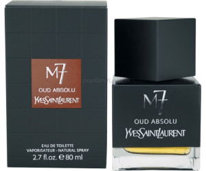 Buy YSL La Collection M7 Oud Absolu Eau de Toilette (80ml) from
