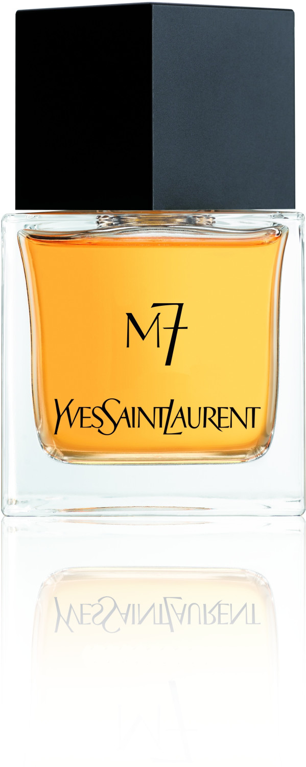 Photos - Men's Fragrance Yves Saint Laurent Ysl YSL La Collection M7 Oud Absolu Eau de Toilette  (80ml)