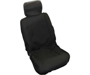 Profi4 Einzelsitz/Doppelsitz vorne 2-tlg. schwarz passend für VW