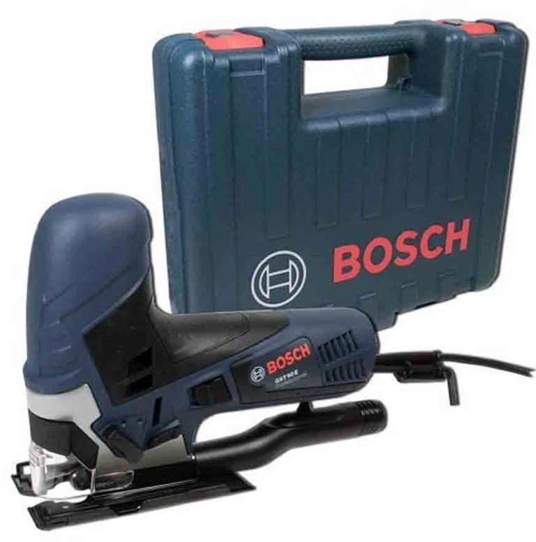Bosch GST 90 E Professional (im Koffer) ab 117,99 € (Februar 2024 Preise) |  Preisvergleich bei