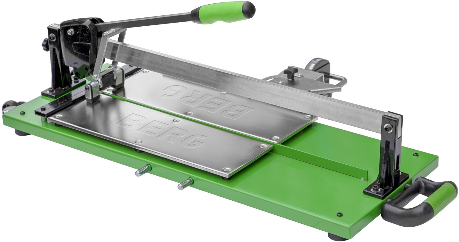 Berg Tectool BTC 640 EUROPE