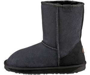 Buy Emu Stinger Lo W Black From 105 90 Today Best Deals On Idealo Co Uk