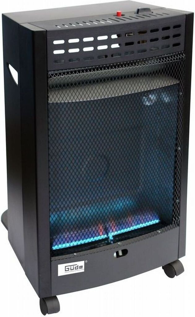 Güde Blue Flame 4200 B (85079)