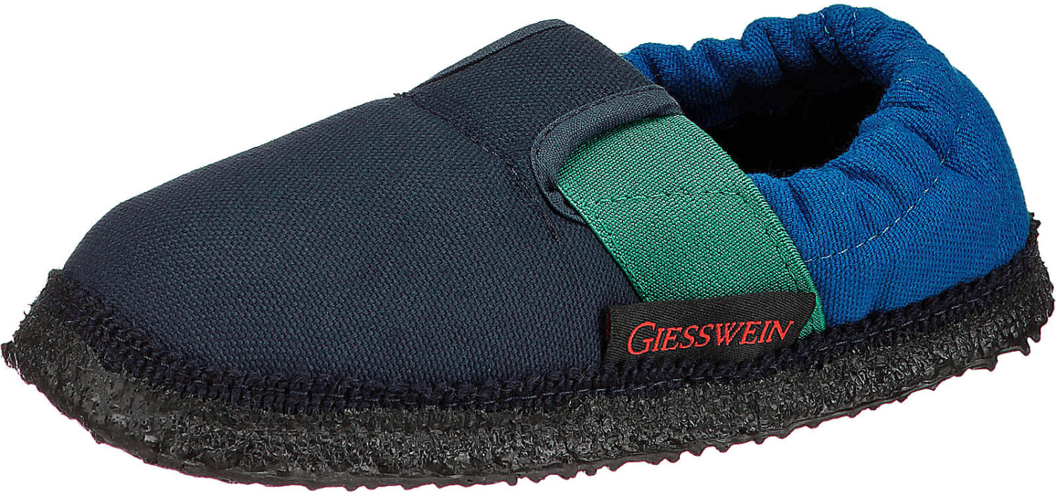Giesswein Aichach bleu foncé (548)
