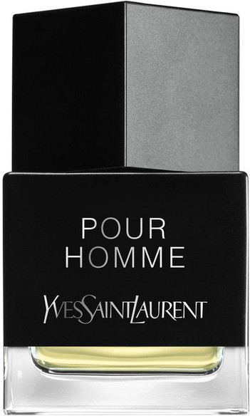 Yves Saint Laurent La Collection pour Homme Eau de Toilette (80 ml)