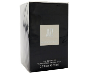 Buy YSL La Collection Jazz Eau de Toilette 80ml from 57.20 Today Best Deals on idealo