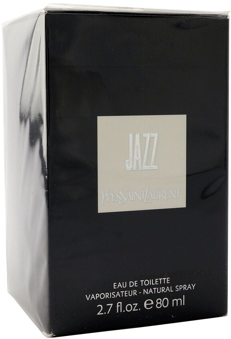 Buy YSL La Collection Jazz Eau de Toilette 80ml from 58.04