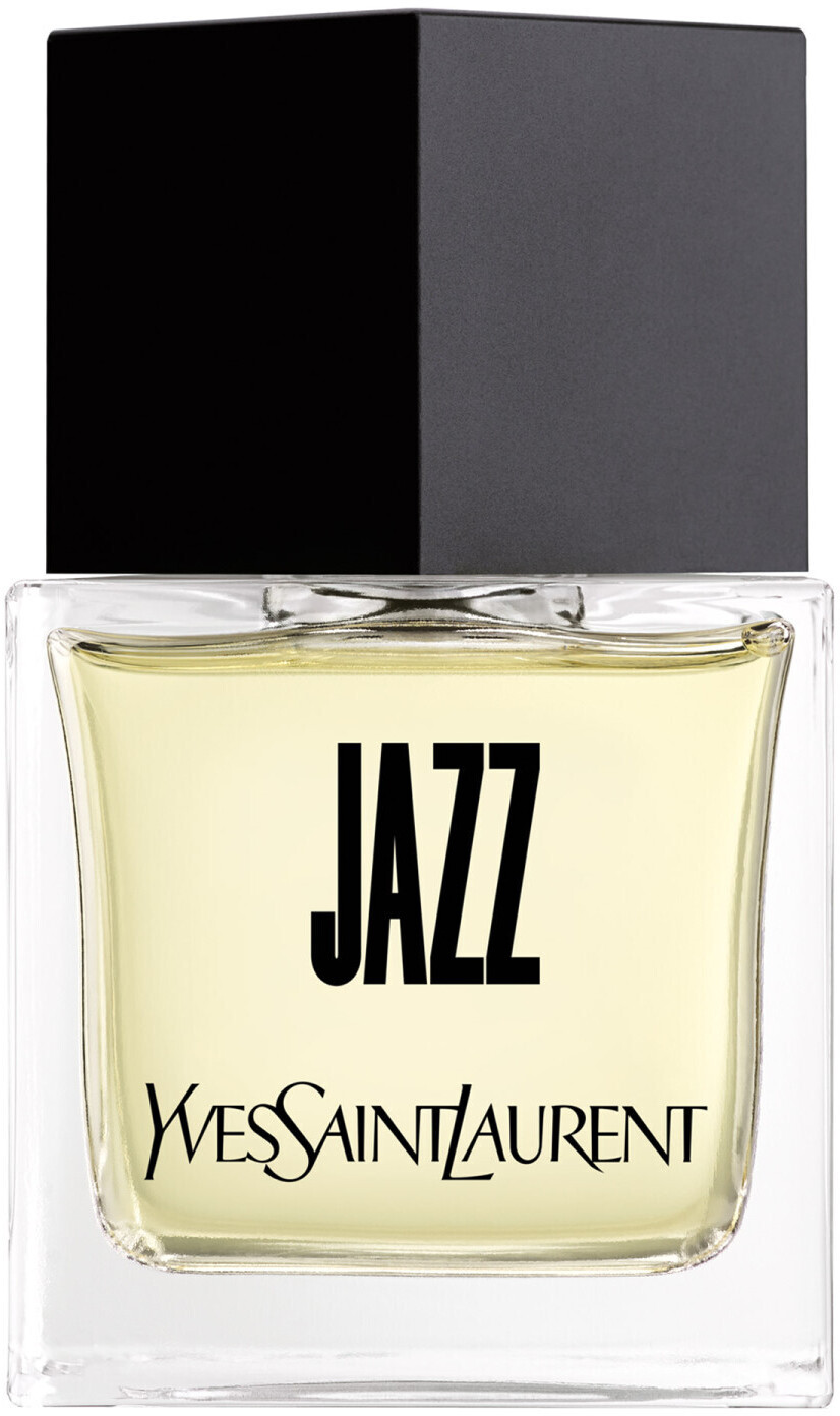 Yves Saint Laurent La Collection Jazz Eau de Toilette (80 ml)