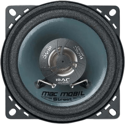 Mac Audio Mobil Street 10.2