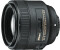Nikon AF-S Nikkor 85mm f1.8 G