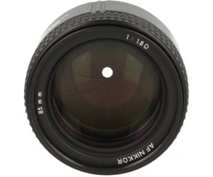 Buy Nikon AF-S 85mm f/1.8G Nikkor from £375.00 (Today) – Best