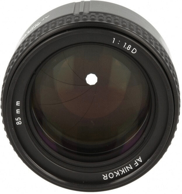 Buy Nikon AF S 85mm f 1.8G Nikkor from 381.00 Today Best