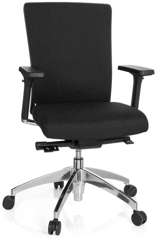 HJH Office Fauteuil de direction Astra Base
