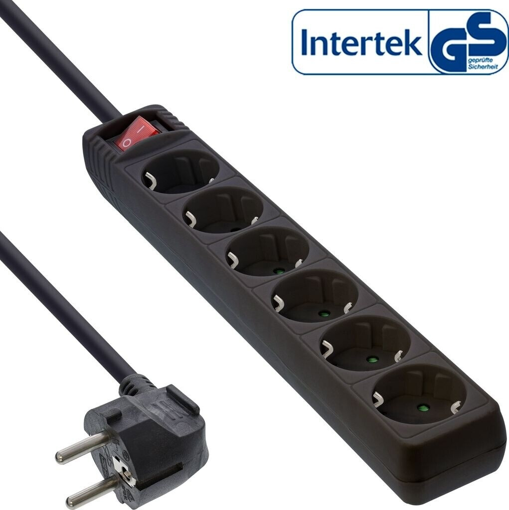 InLine 16465T