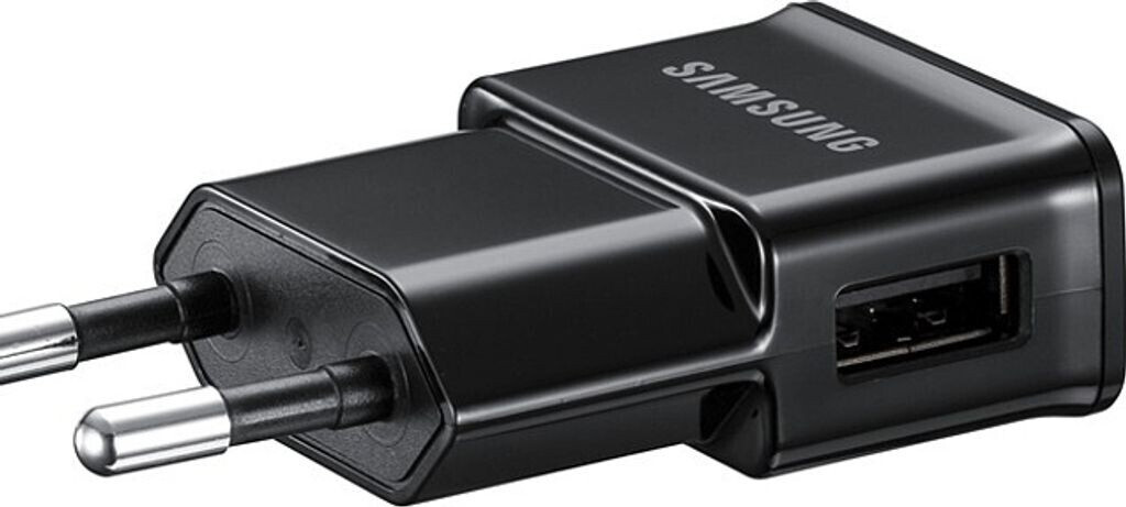 Samsung Chargeur de voyage (ETA0U80E)
