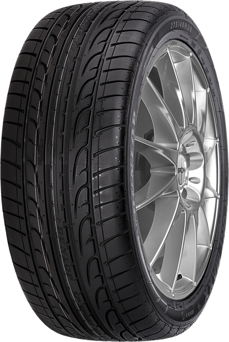 Dunlop SP Sport Maxx 325/30 R21 ZR ab 204,00
