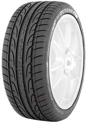 Dunlop SP Sport Maxx 325/30ZR21 ZR XL MFS Extra Load