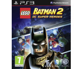 Juegos de hotsell lego ps3