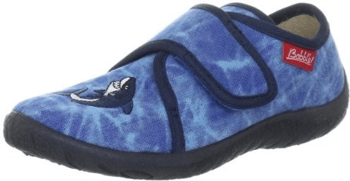 Beck Shark (627) blue