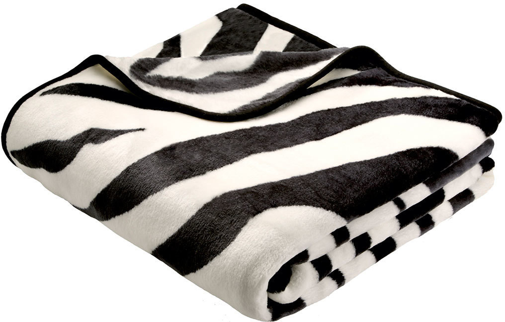 Biederlack De Luxe Pattern 150x200cm