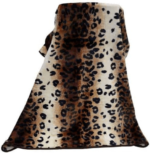 Biederlack Couverture de luxe (180 x 220 cm)