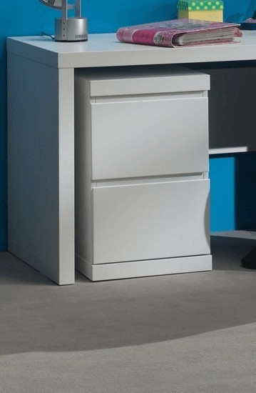 Vipack Caisson bureau Lara