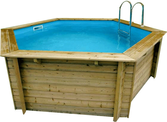 Ubbink Azura 410 x 120 cm