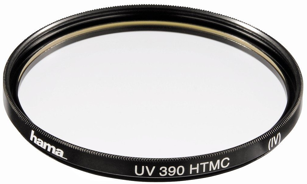 Hama UV HTMC 67mm