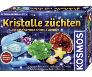 Kosmos 659028 Experimentierset Kristall-Zucht 