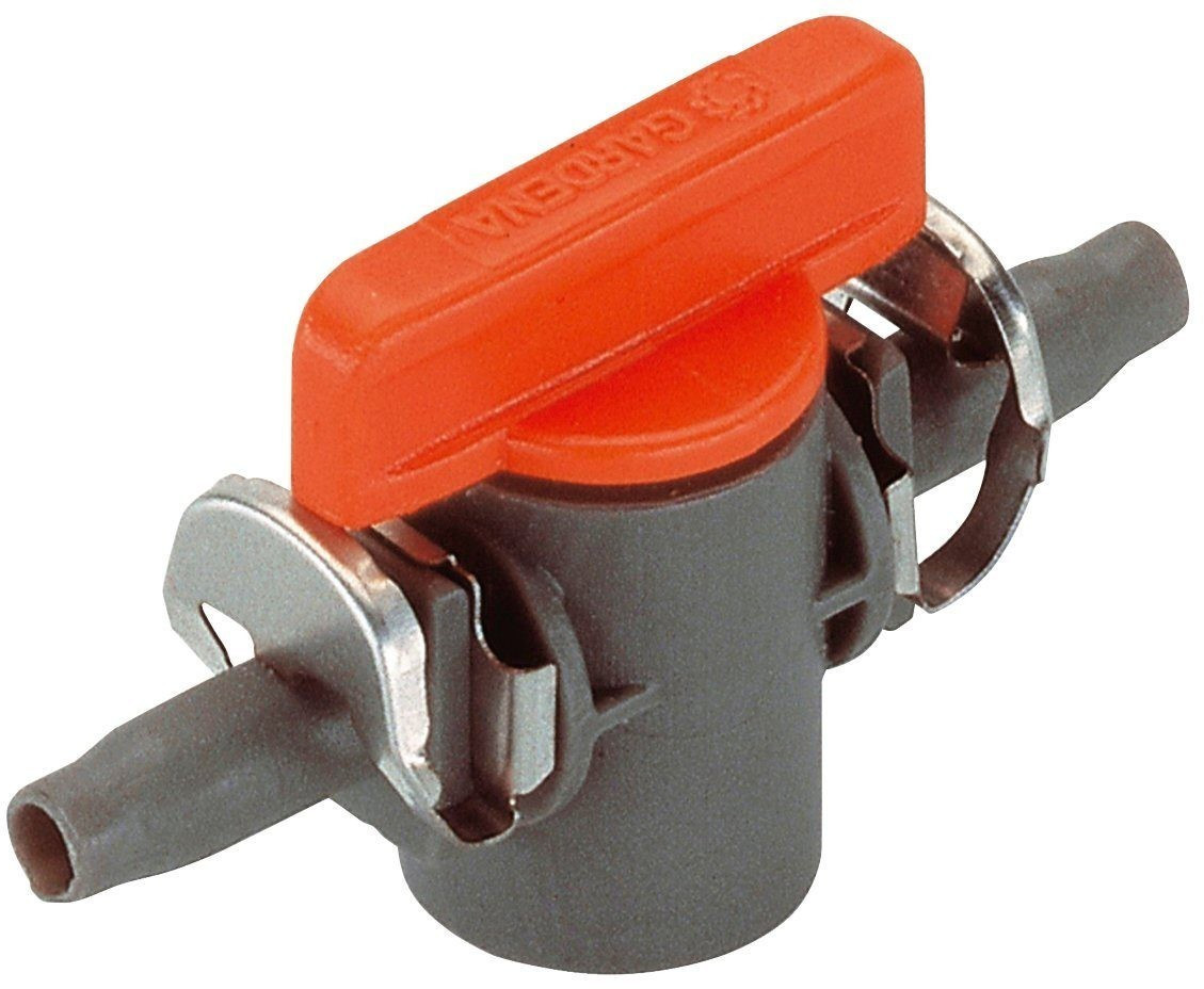 Adaptateur Gardena Pour Robinets Intérieurs 8187-20