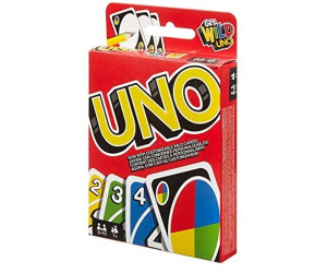 UNO b sico desde 7 50 Compara precios en idealo