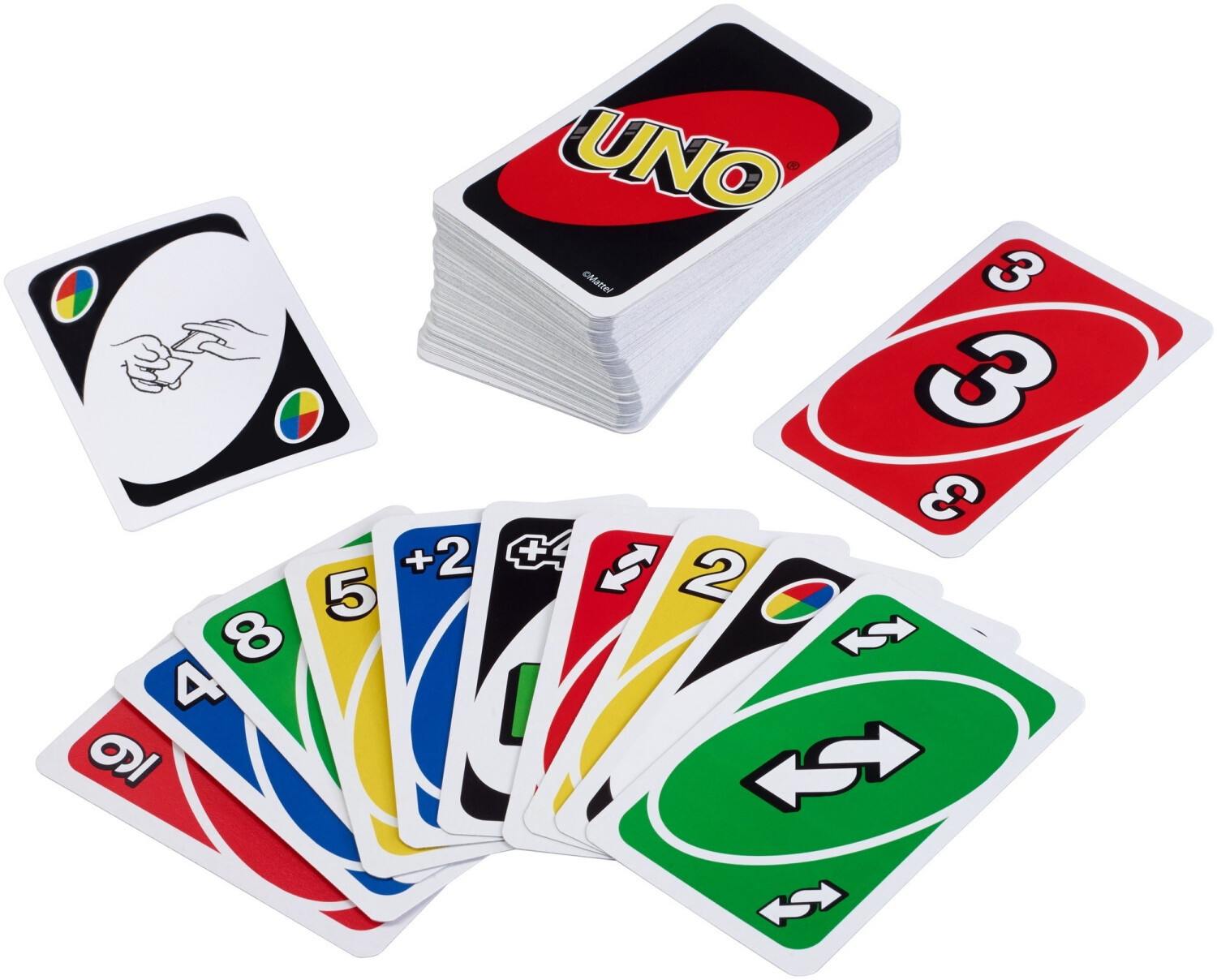 Juego de uno precio online