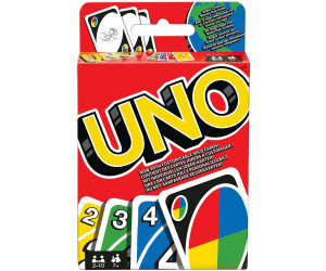 Uno Kartenspiel (W2087)