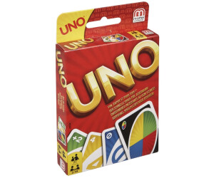 Uno Kartenspiel (W2087) ab € 6,83