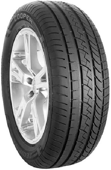 Cooper Tire Zeon 4XS 255/55 R18 109Y